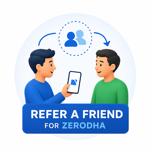 Zerodha Referral
